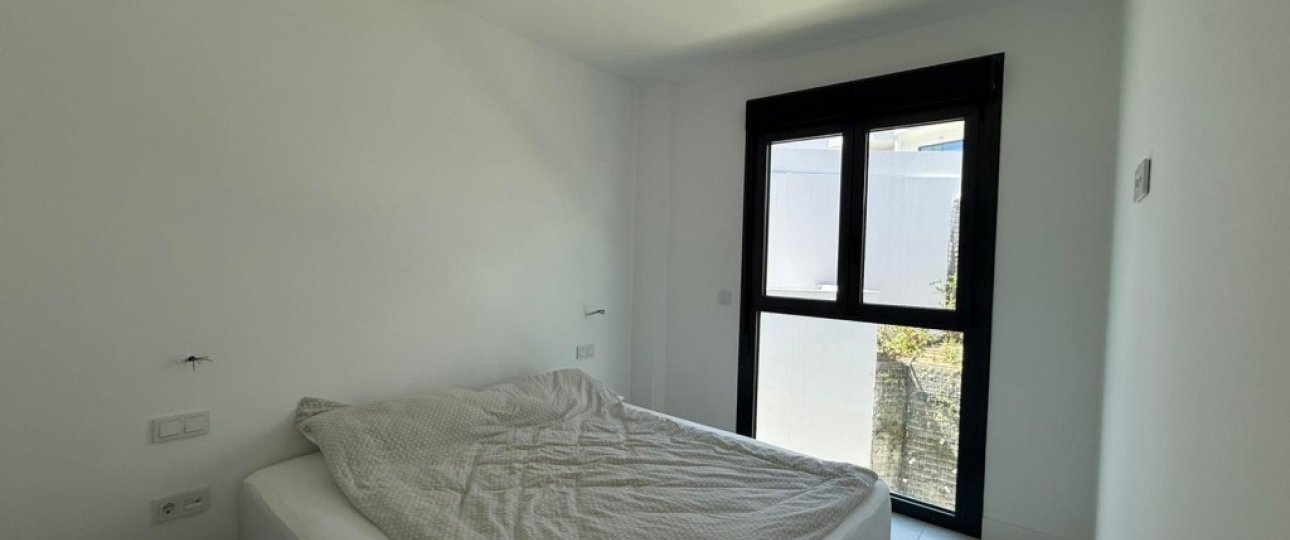 Wiederverkauf - apartment - Fuengirola - Fuengirola Centro