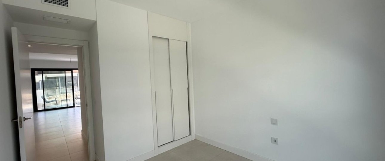 Wiederverkauf - apartment - Fuengirola - Fuengirola Centro