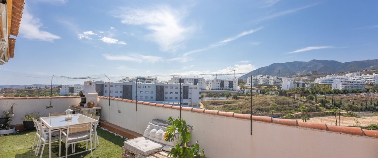 Wiederverkauf - apartment - Fuengirola - Fuengirola Centro