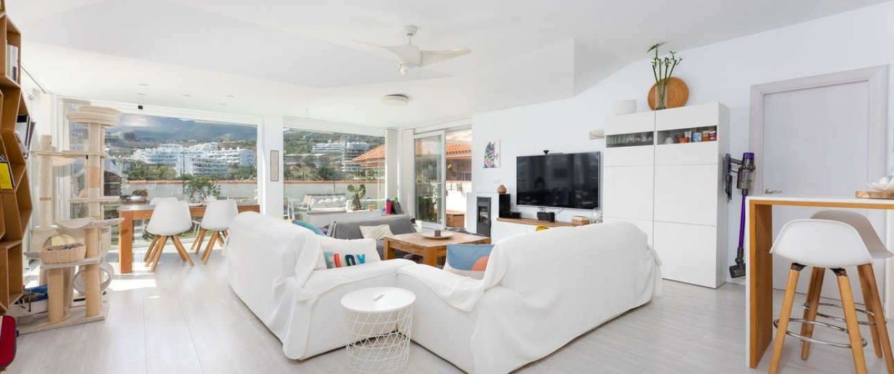Wiederverkauf - apartment - Fuengirola - Fuengirola Centro