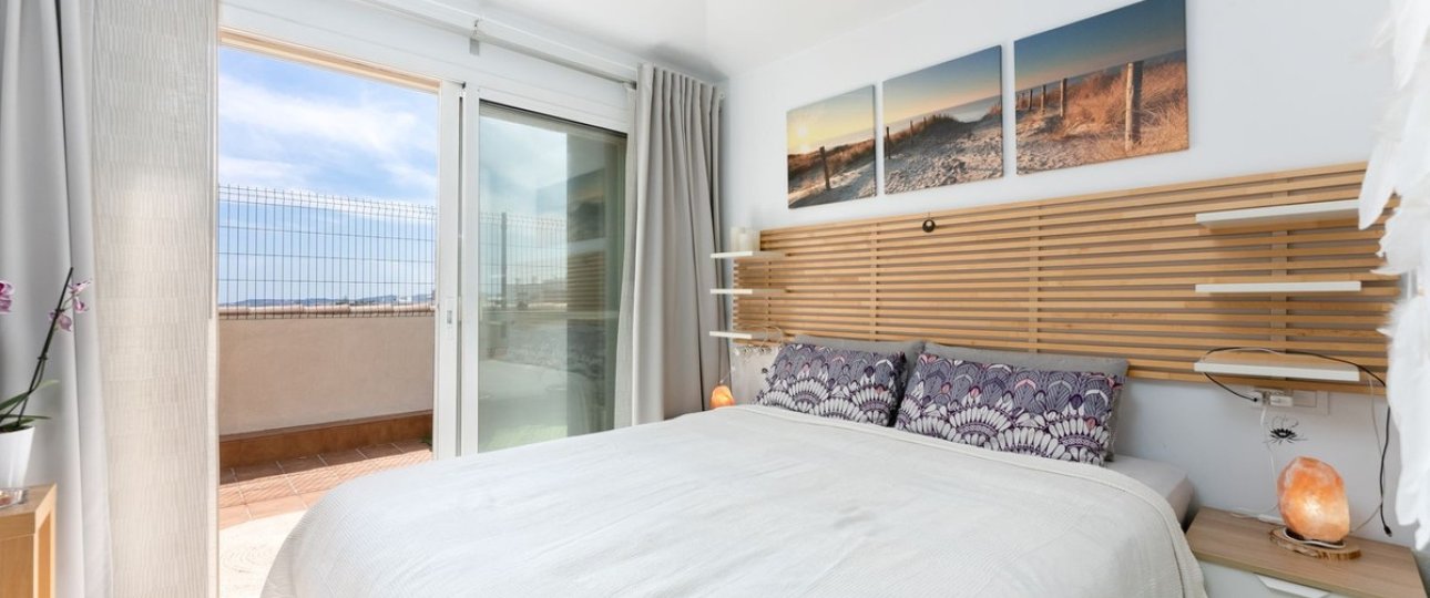 Wiederverkauf - apartment - Fuengirola - Fuengirola Centro