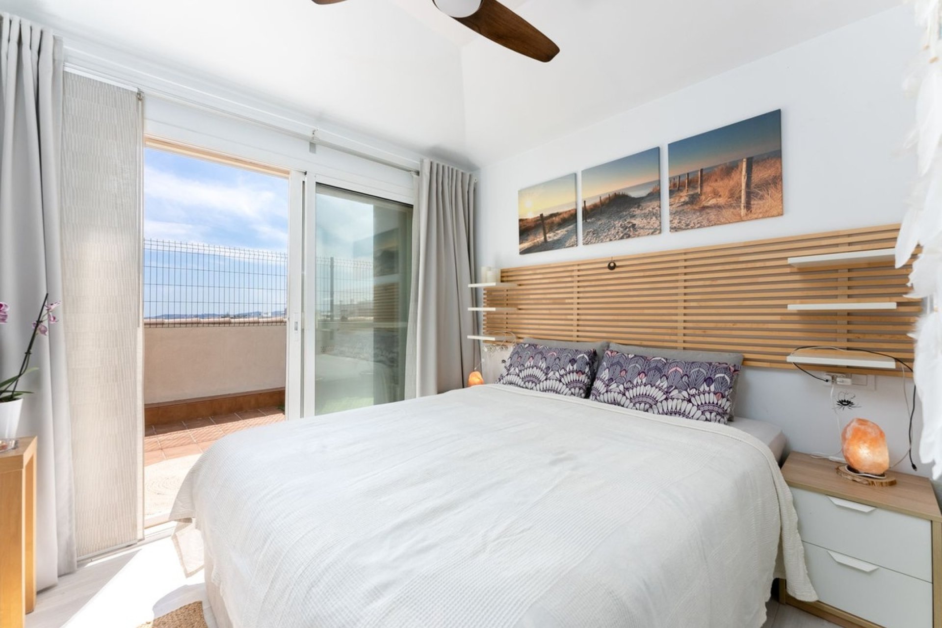 Wiederverkauf - apartment - Fuengirola - Fuengirola Centro