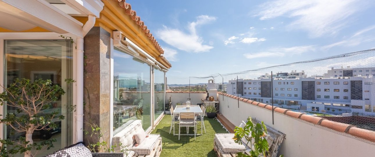Wiederverkauf - apartment - Fuengirola - Fuengirola Centro