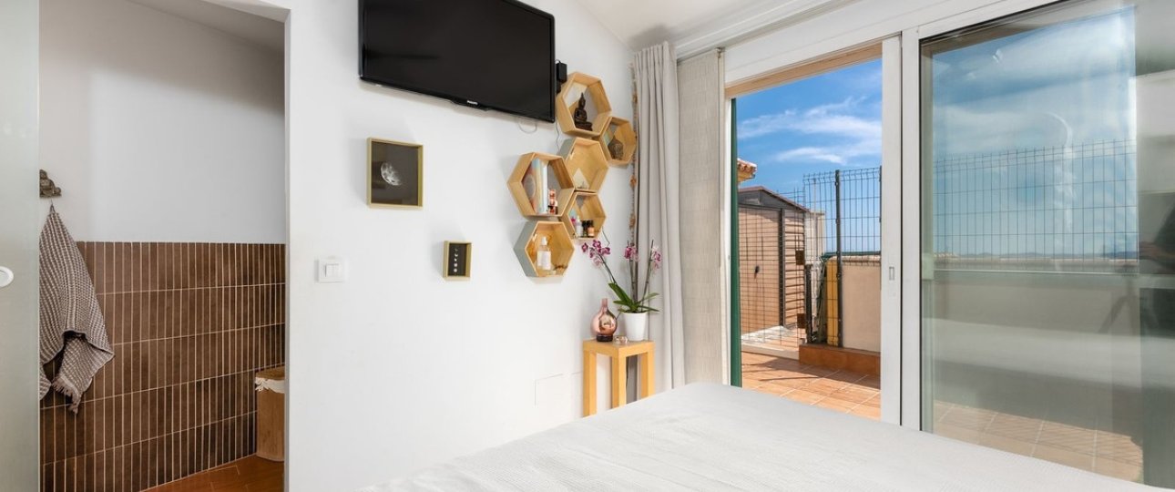 Wiederverkauf - apartment - Fuengirola - Fuengirola Centro