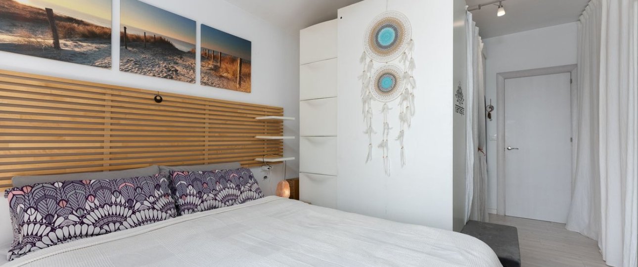 Wiederverkauf - apartment - Fuengirola - Fuengirola Centro