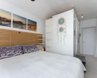 Wiederverkauf - apartment - Fuengirola - Fuengirola Centro