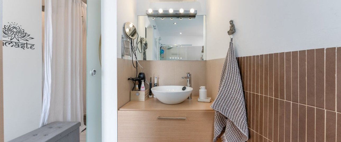 Wiederverkauf - apartment - Fuengirola - Fuengirola Centro