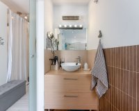 Wiederverkauf - apartment - Fuengirola - Fuengirola Centro