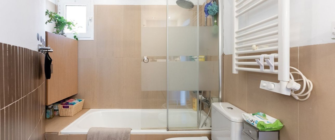 Wiederverkauf - apartment - Fuengirola - Fuengirola Centro