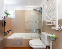 Wiederverkauf - apartment - Fuengirola - Fuengirola Centro