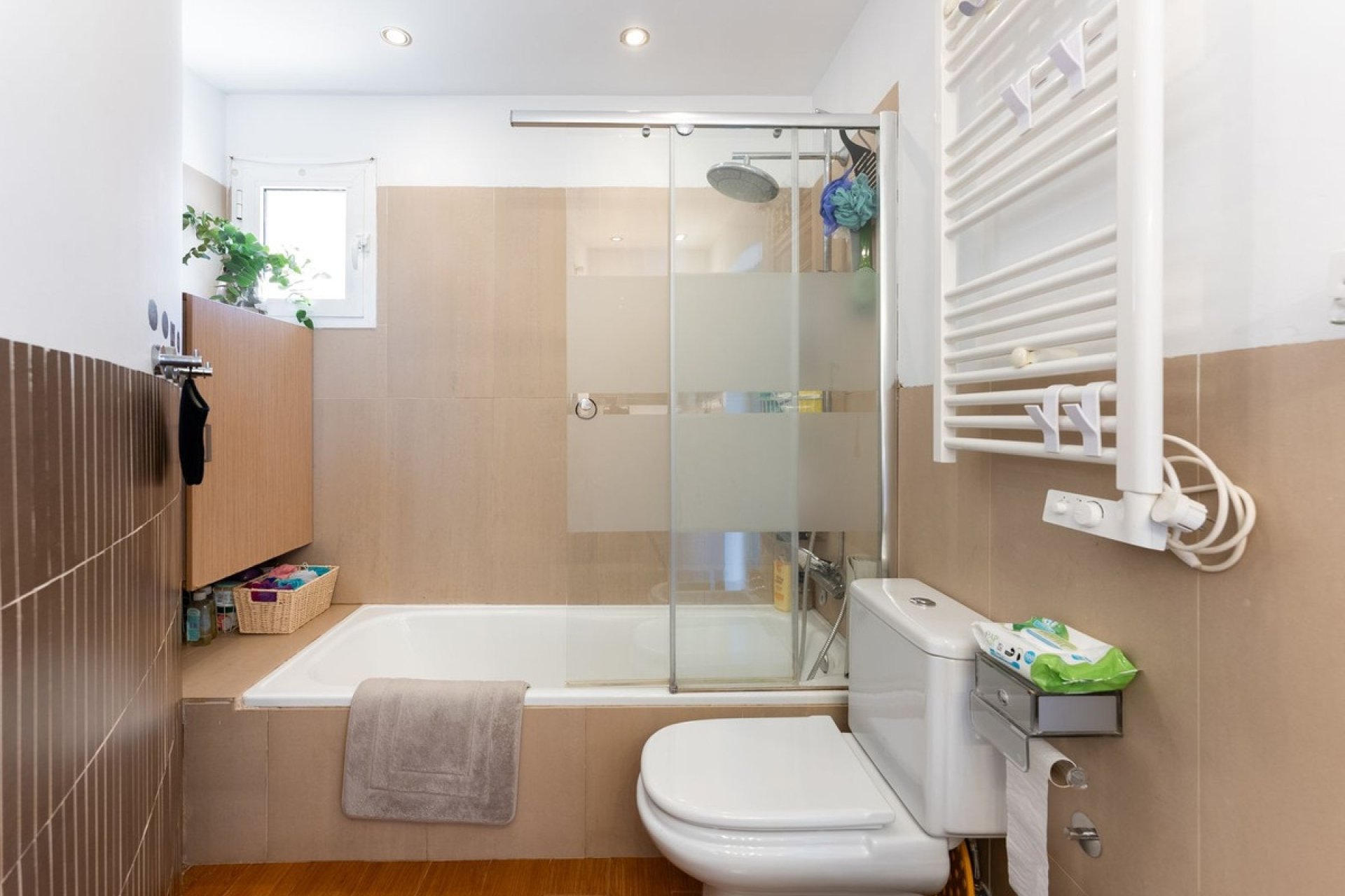 Wiederverkauf - apartment - Fuengirola - Fuengirola Centro