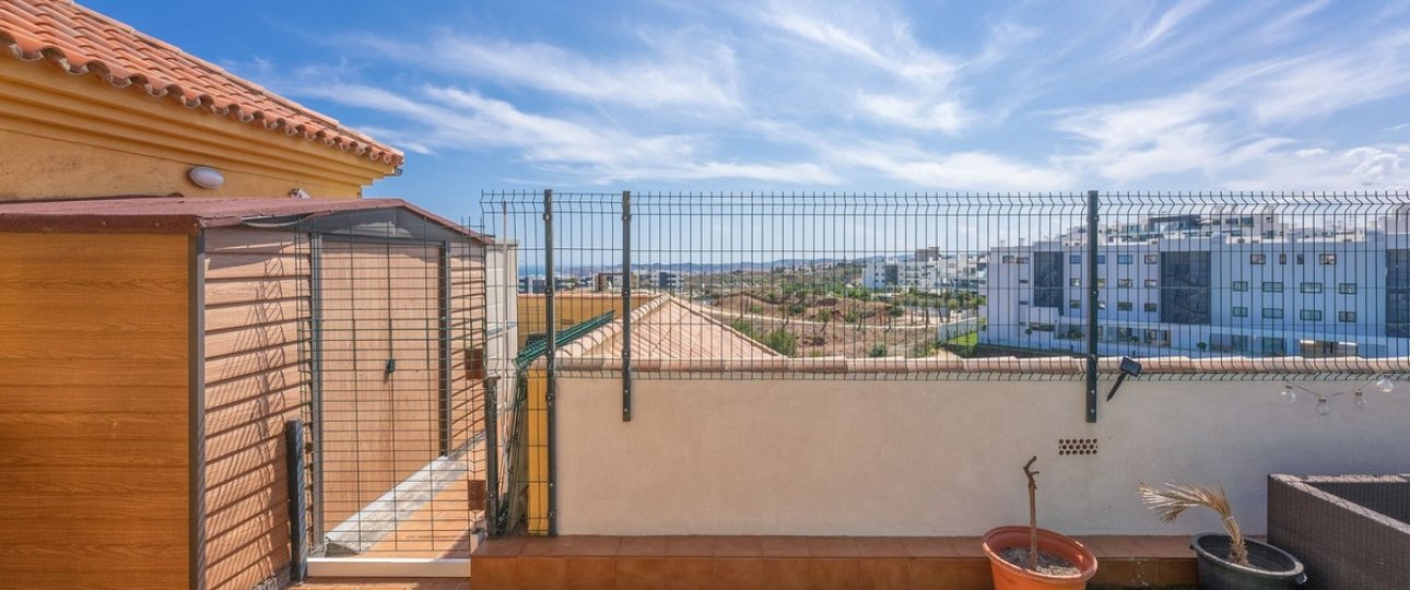 Wiederverkauf - apartment - Fuengirola - Fuengirola Centro