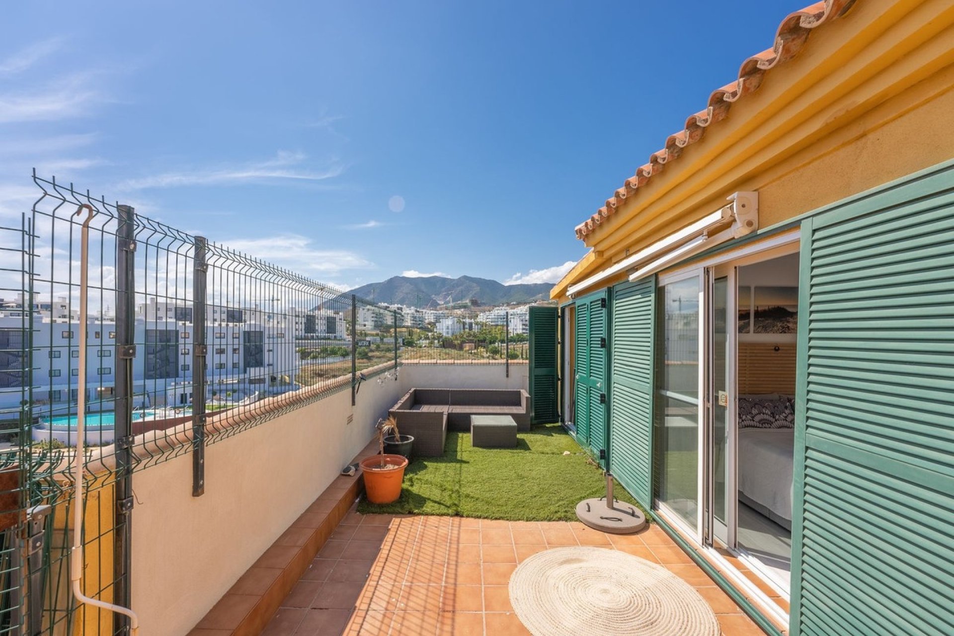Wiederverkauf - apartment - Fuengirola - Fuengirola Centro