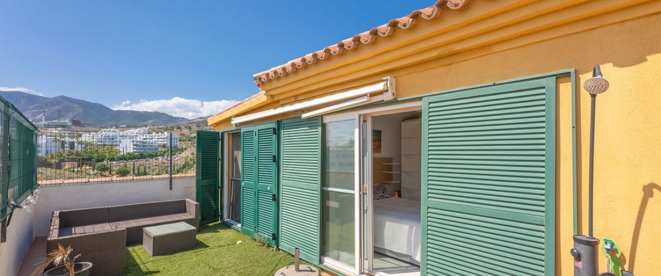 Wiederverkauf - apartment - Fuengirola - Fuengirola Centro