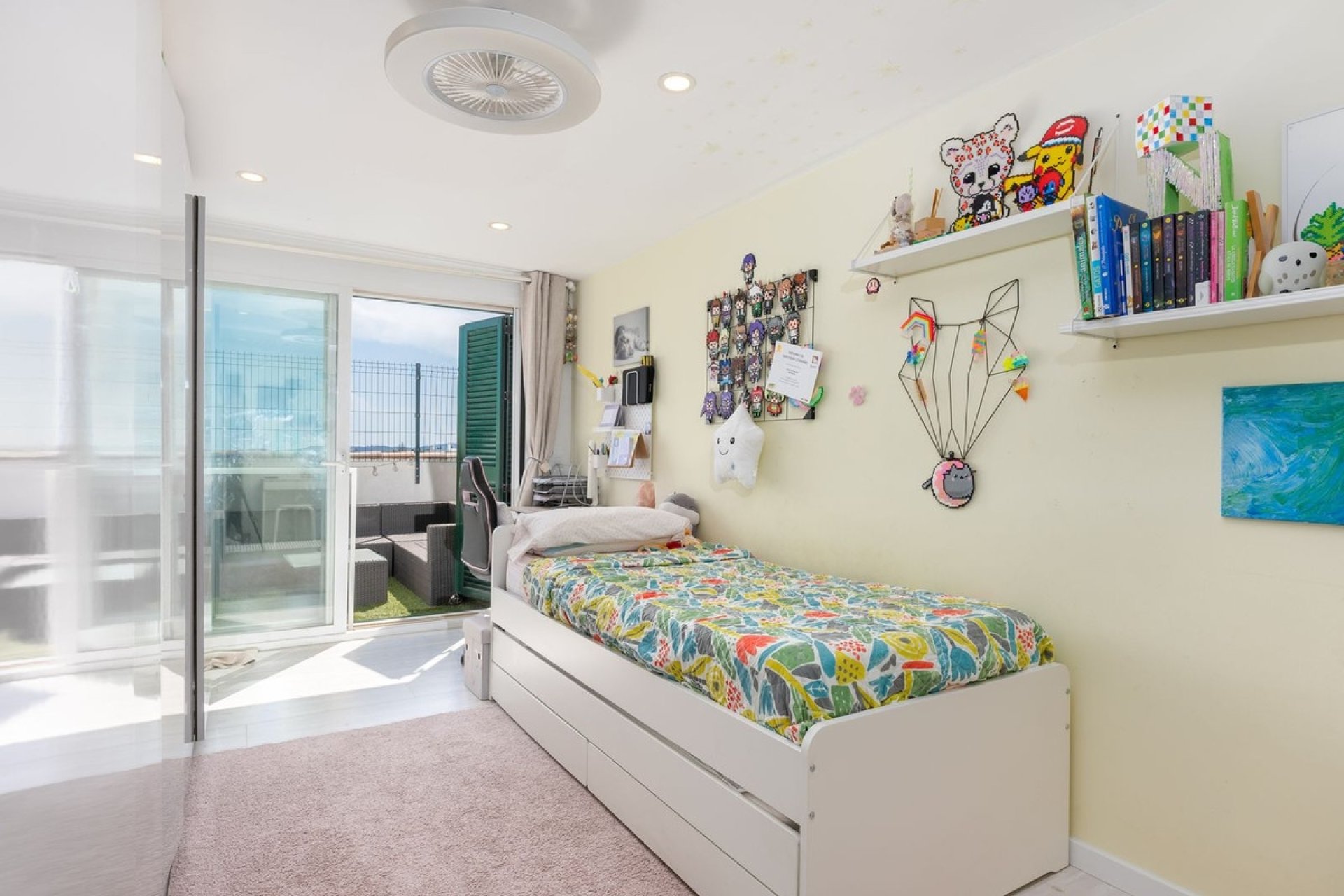 Wiederverkauf - apartment - Fuengirola - Fuengirola Centro