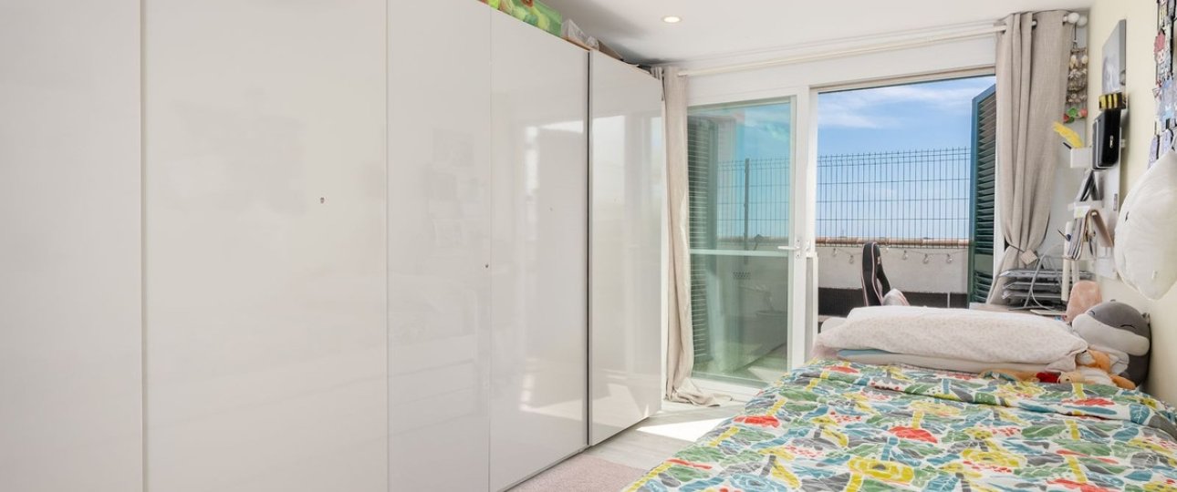 Wiederverkauf - apartment - Fuengirola - Fuengirola Centro