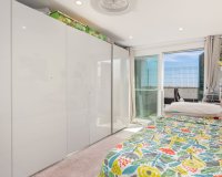 Wiederverkauf - apartment - Fuengirola - Fuengirola Centro