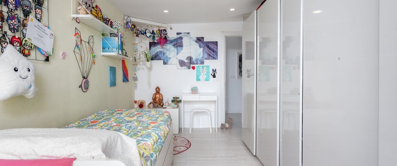 Wiederverkauf - apartment - Fuengirola - Fuengirola Centro