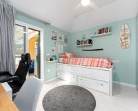 Wiederverkauf - apartment - Fuengirola - Fuengirola Centro