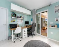 Wiederverkauf - apartment - Fuengirola - Fuengirola Centro