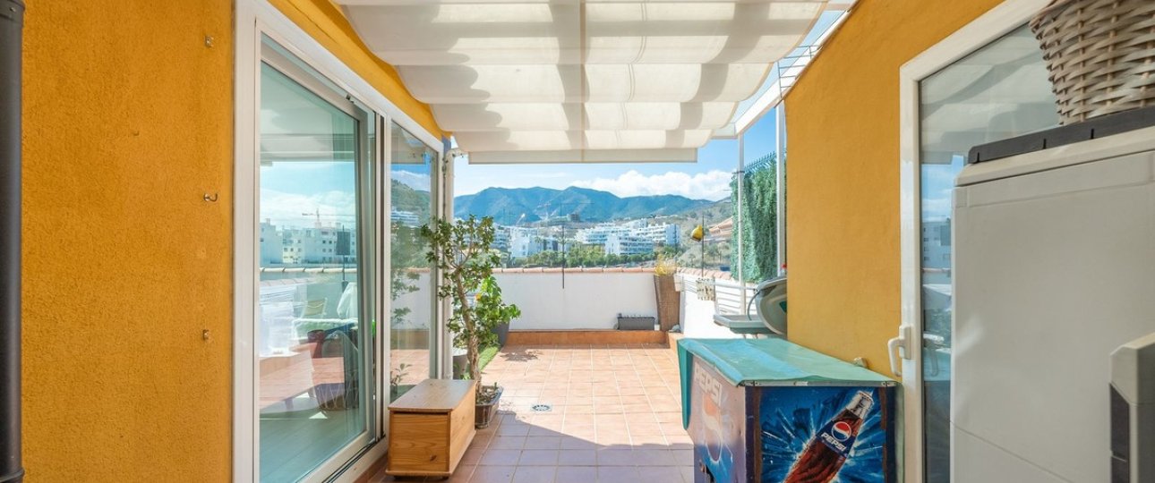 Wiederverkauf - apartment - Fuengirola - Fuengirola Centro