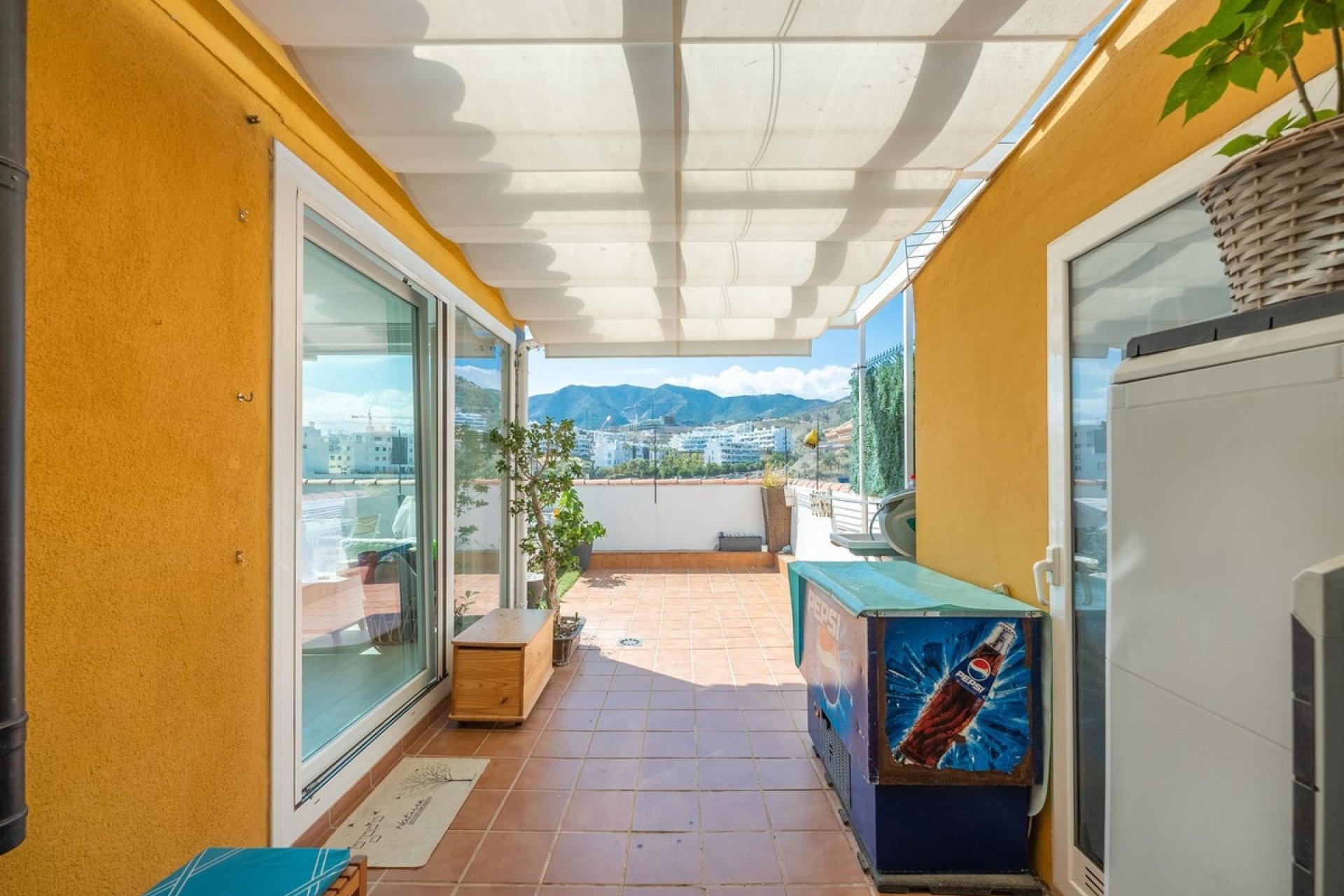 Wiederverkauf - apartment - Fuengirola - Fuengirola Centro