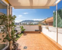 Wiederverkauf - apartment - Fuengirola - Fuengirola Centro