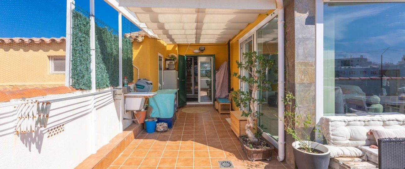 Wiederverkauf - apartment - Fuengirola - Fuengirola Centro