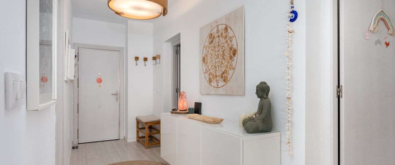 Wiederverkauf - apartment - Fuengirola - Fuengirola Centro