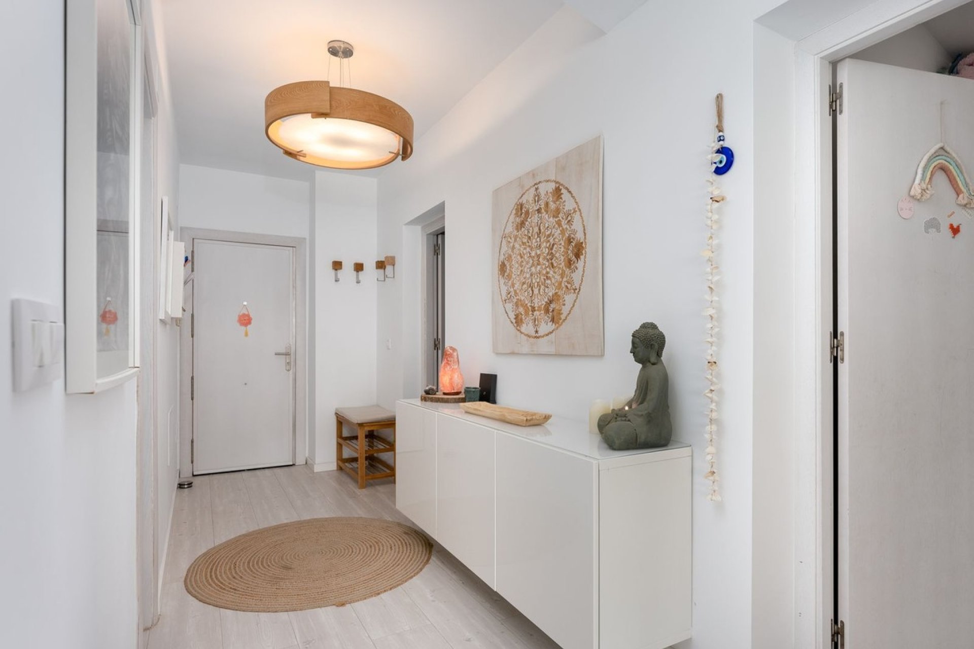 Wiederverkauf - apartment - Fuengirola - Fuengirola Centro