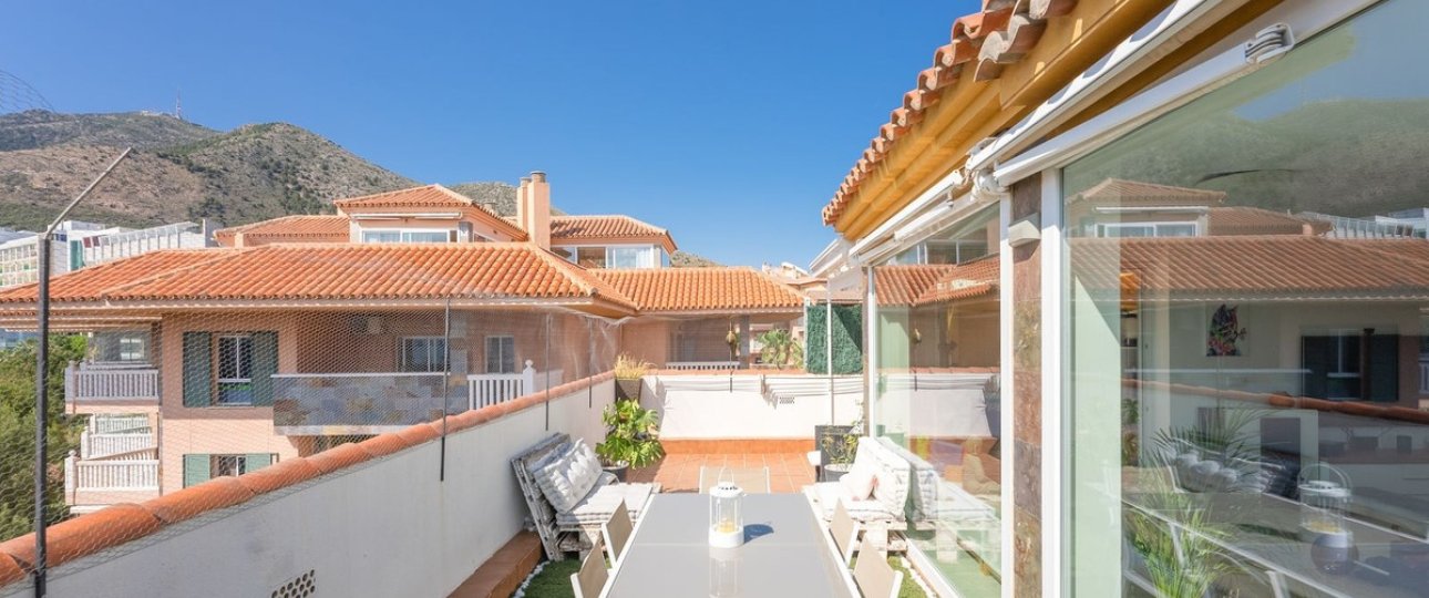Wiederverkauf - apartment - Fuengirola - Fuengirola Centro