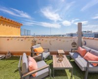 Wiederverkauf - apartment - Fuengirola - Fuengirola Centro