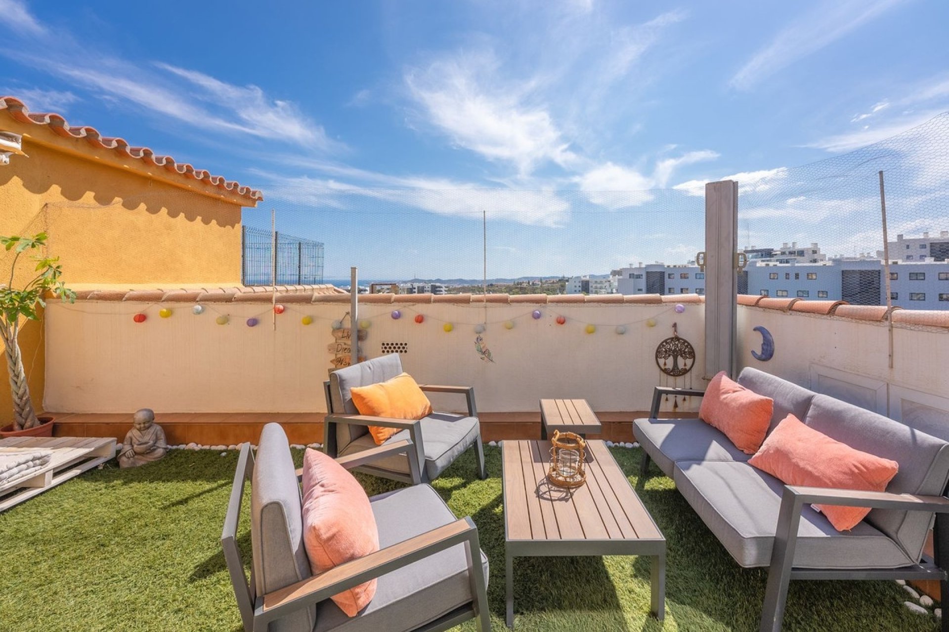 Wiederverkauf - apartment - Fuengirola - Fuengirola Centro
