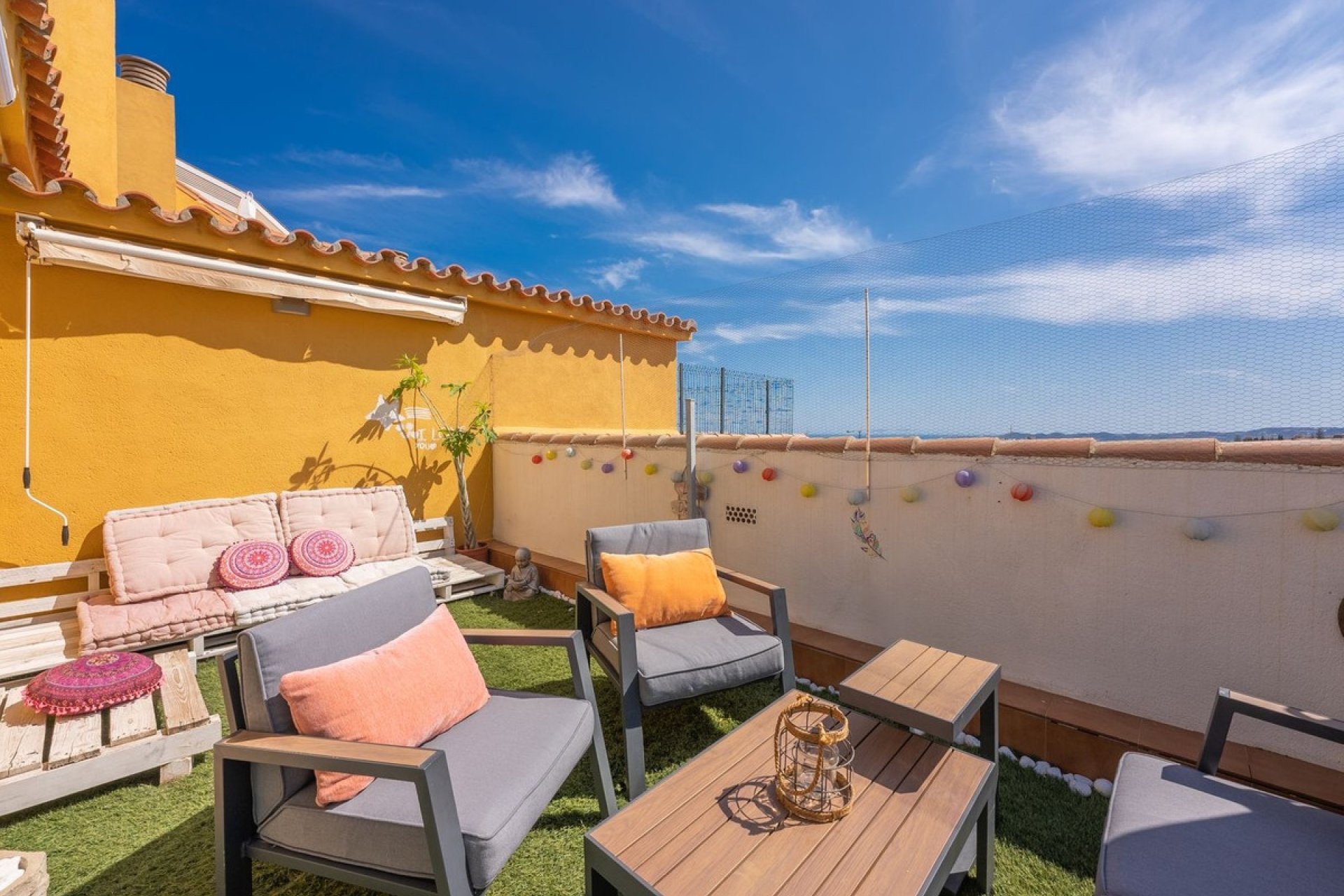 Wiederverkauf - apartment - Fuengirola - Fuengirola Centro