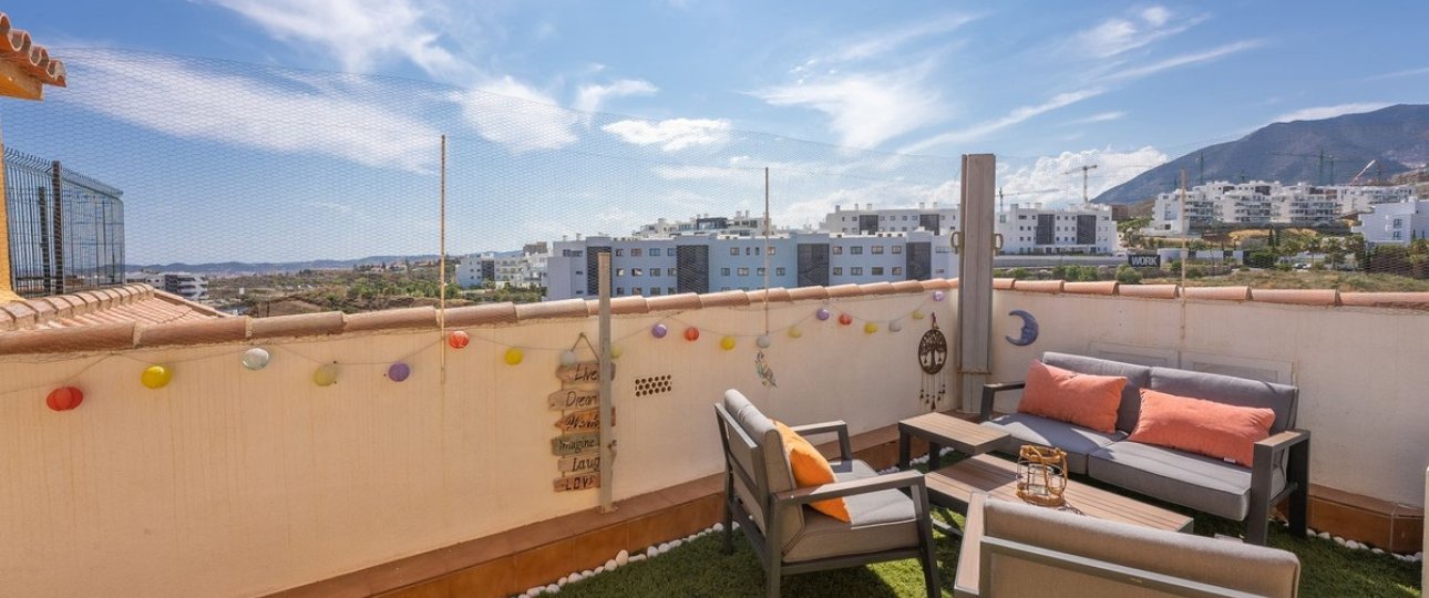 Wiederverkauf - apartment - Fuengirola - Fuengirola Centro