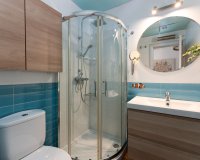 Wiederverkauf - apartment - Fuengirola - Fuengirola Centro