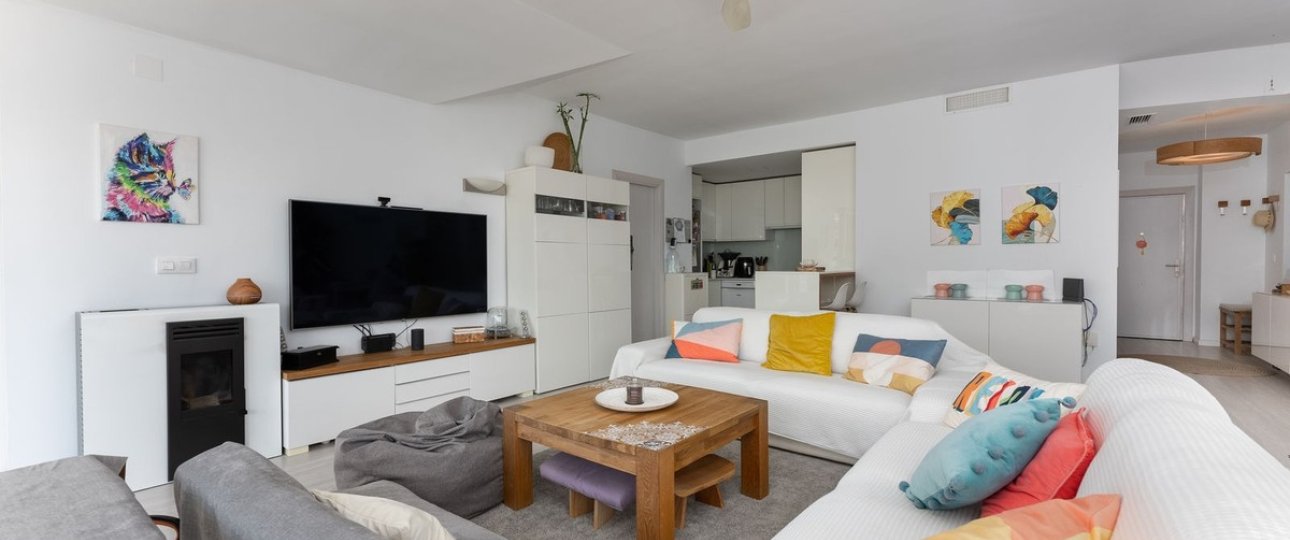 Wiederverkauf - apartment - Fuengirola - Fuengirola Centro