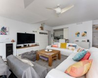 Wiederverkauf - apartment - Fuengirola - Fuengirola Centro