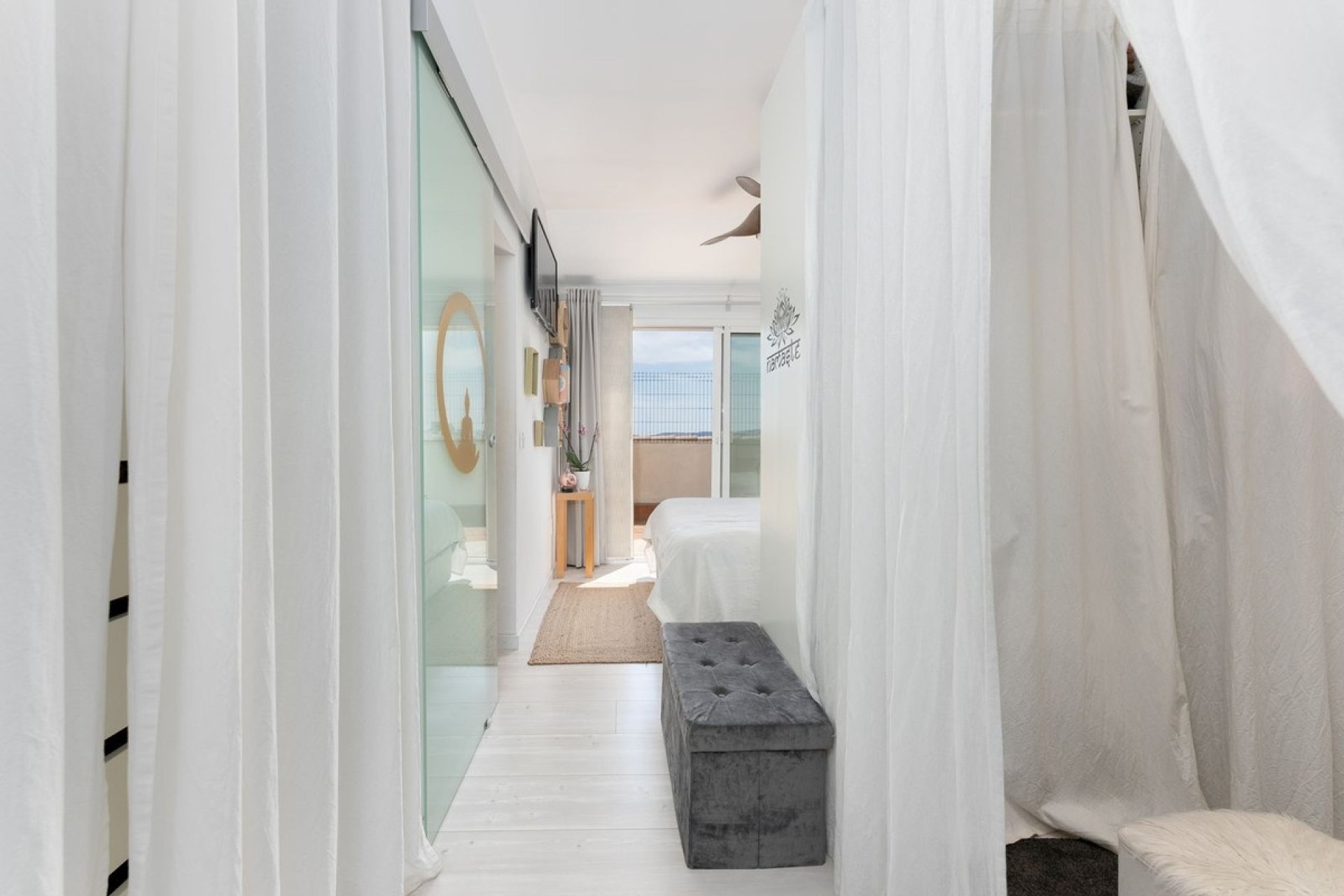 Wiederverkauf - apartment - Fuengirola - Fuengirola Centro