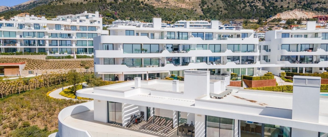 Wiederverkauf - apartment - Fuengirola - Fuengirola Centro