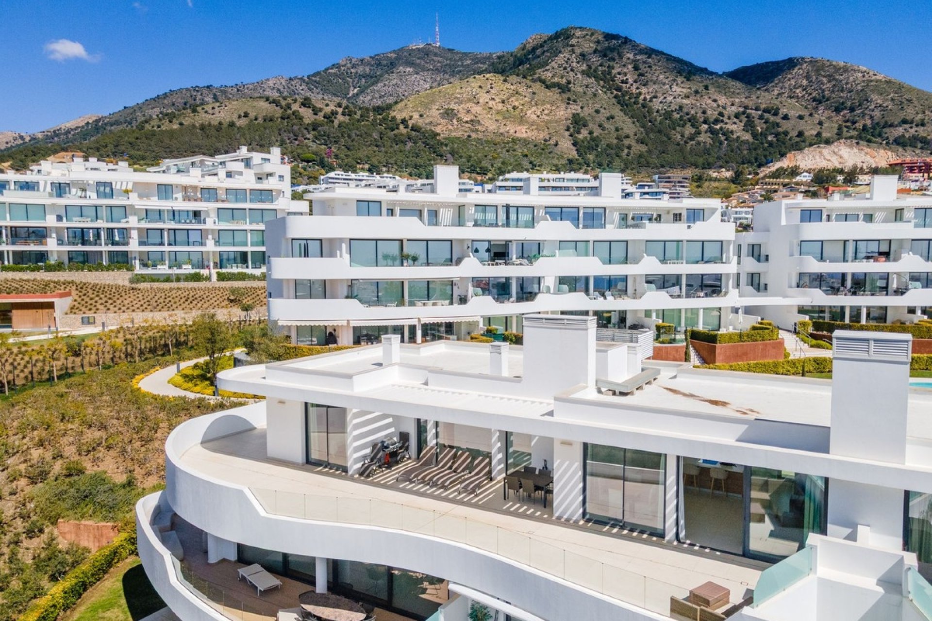 Wiederverkauf - apartment - Fuengirola - Fuengirola Centro