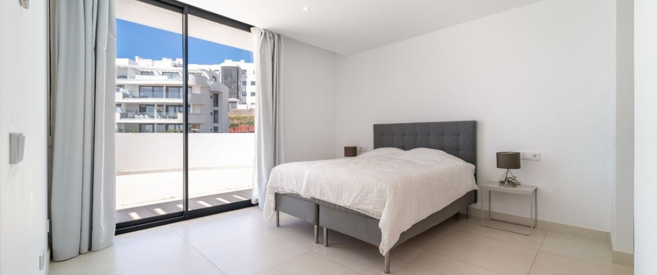 Wiederverkauf - apartment - Fuengirola - Fuengirola Centro