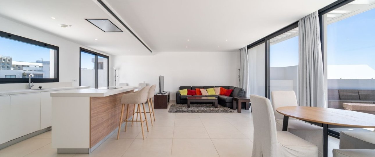 Wiederverkauf - apartment - Fuengirola - Fuengirola Centro