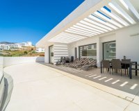 Wiederverkauf - apartment - Fuengirola - Fuengirola Centro