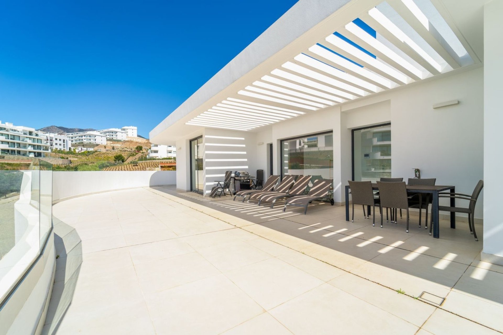 Wiederverkauf - apartment - Fuengirola - Fuengirola Centro
