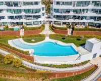 Wiederverkauf - apartment - Fuengirola - Fuengirola Centro