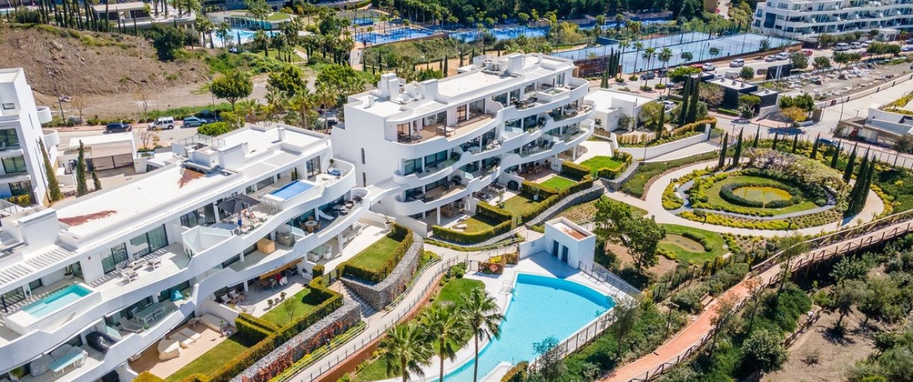 Wiederverkauf - apartment - Fuengirola - Fuengirola Centro