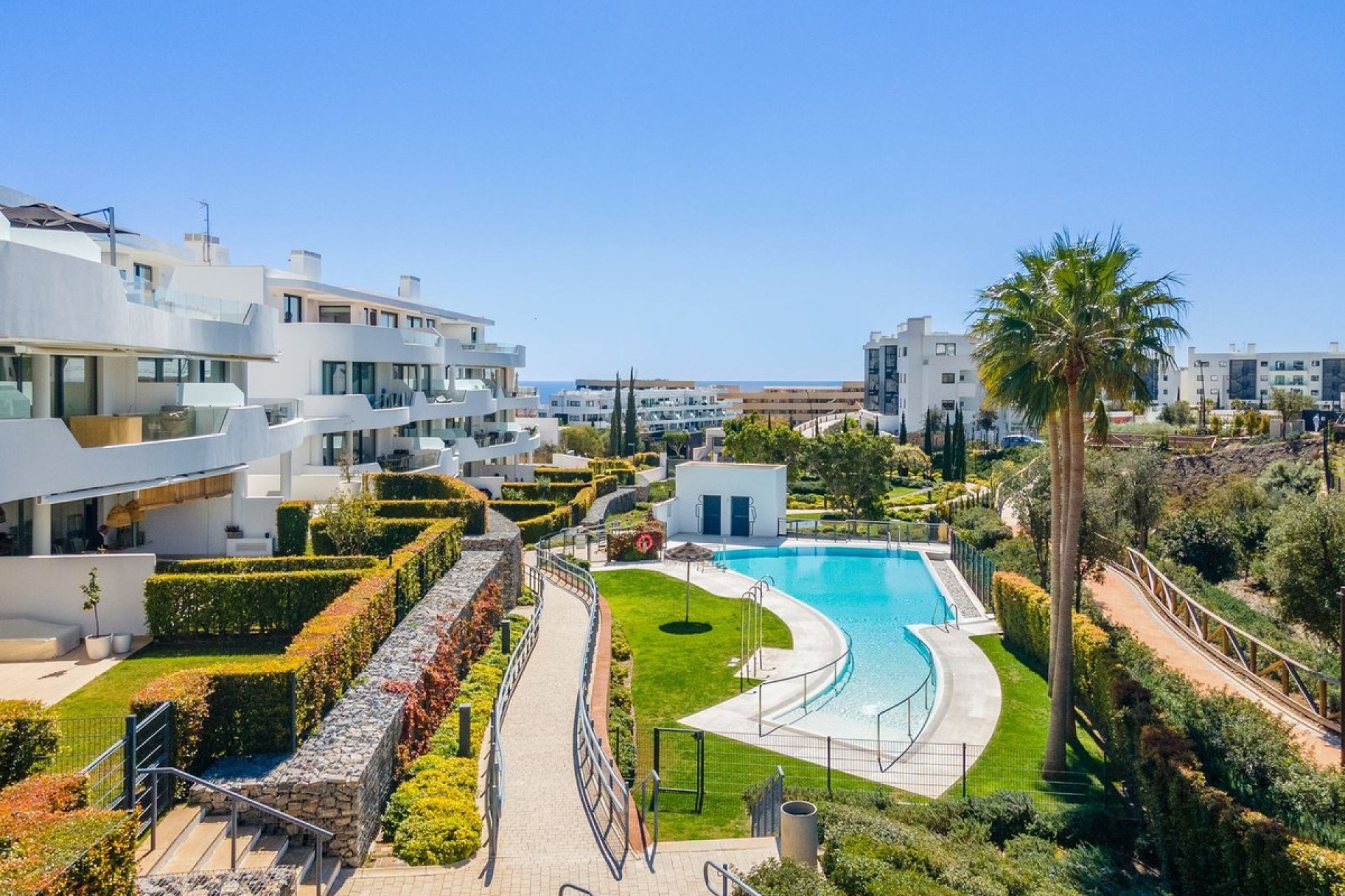 Wiederverkauf - apartment - Fuengirola - Fuengirola Centro