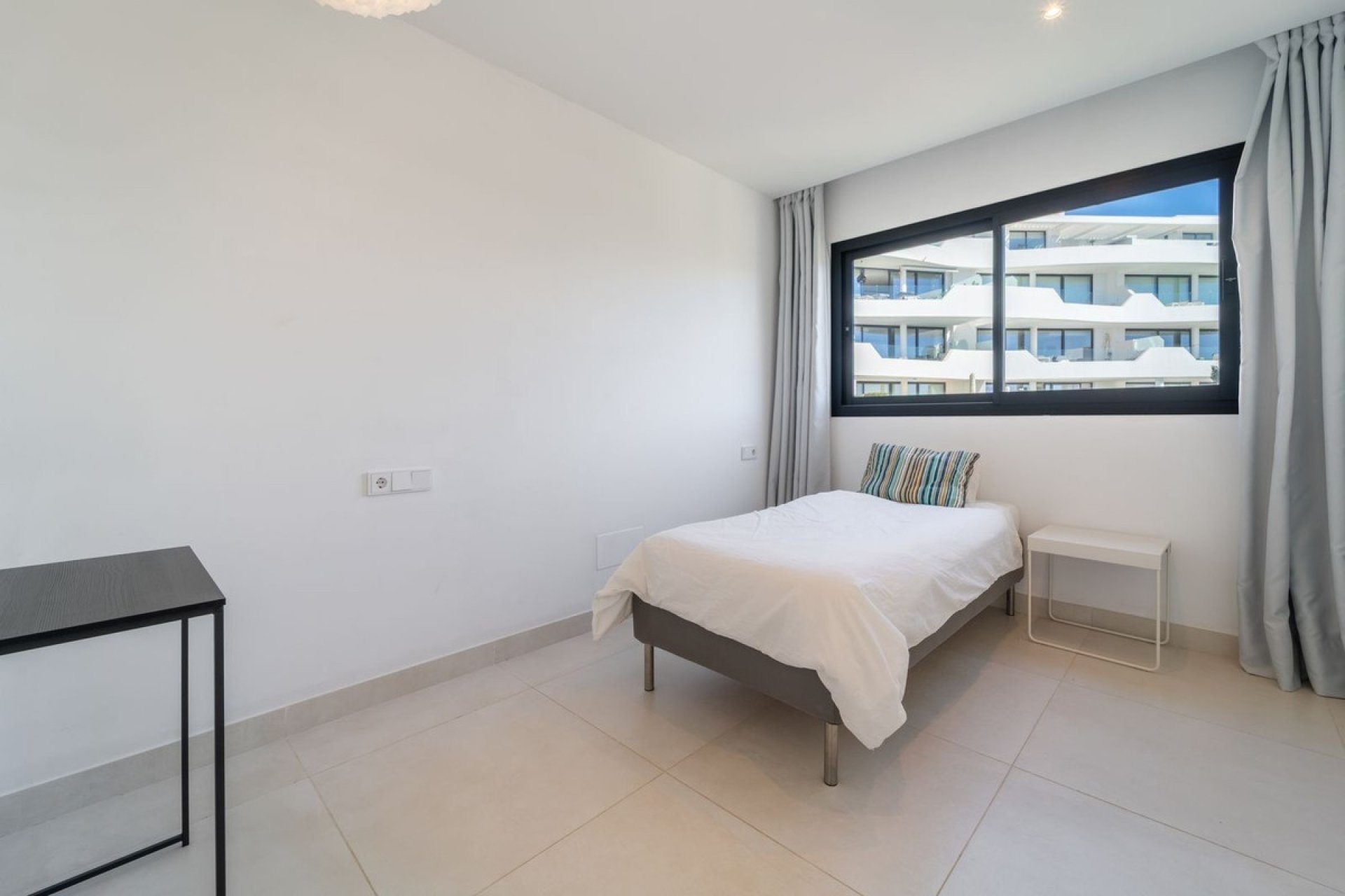 Wiederverkauf - apartment - Fuengirola - Fuengirola Centro