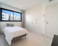 Wiederverkauf - apartment - Fuengirola - Fuengirola Centro